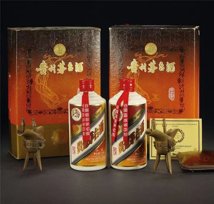 那坡烟酒回收